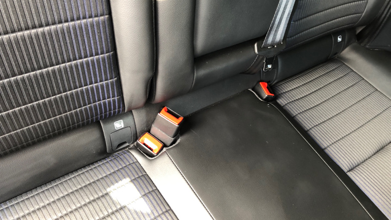 Nissan Qashqai 1.3 DiG-T MH 158 Tekna 5dr Xtronic Petrol Hatchback